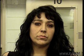 Michelle R Anderson Mugshot